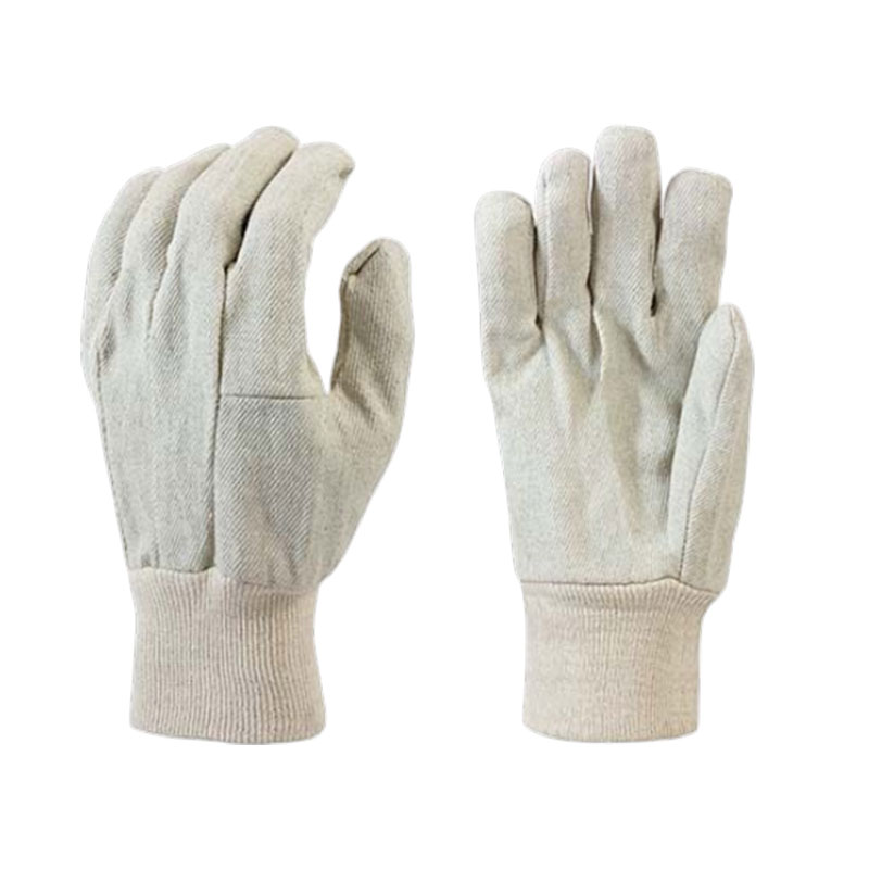 Cotton Gloves