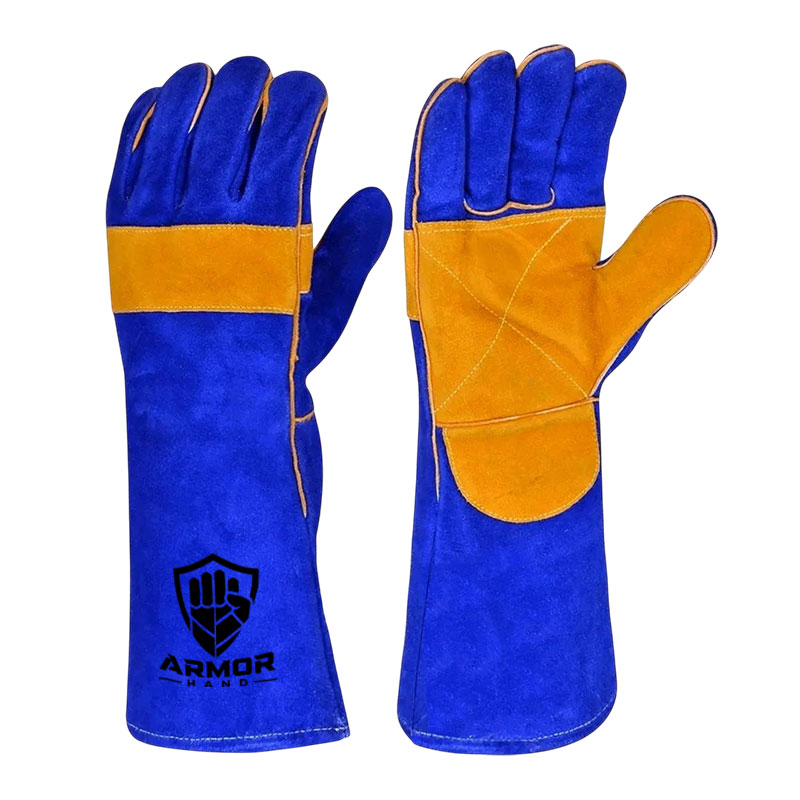 Welding Gloves