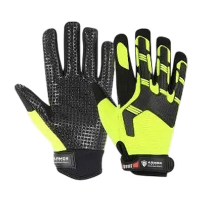 Mechanic Gloves