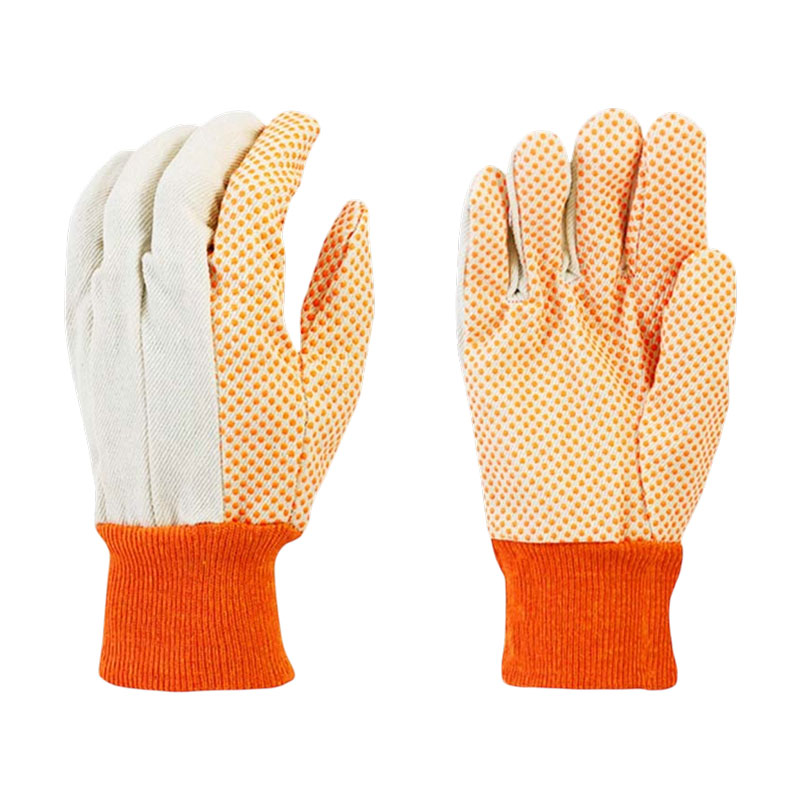 Cotton Gloves