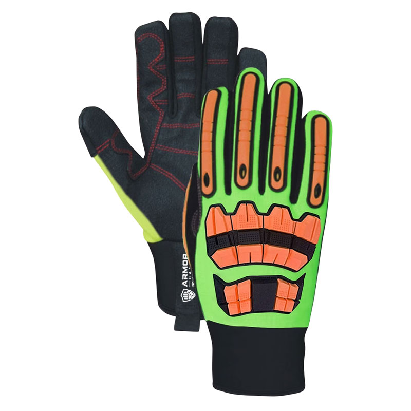 Mechanic Gloves
