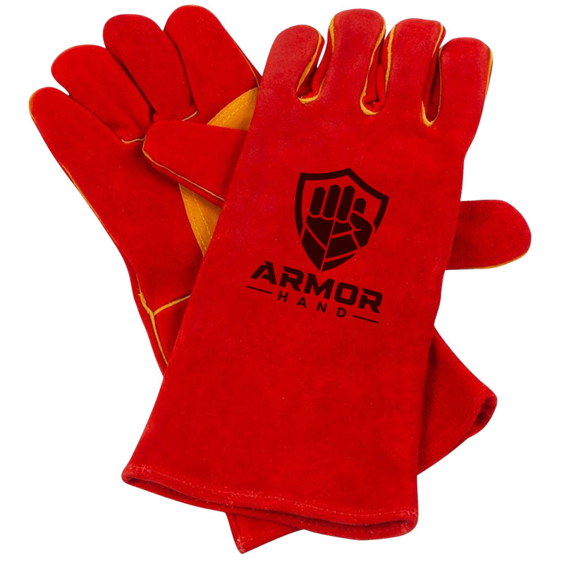 Welding Gloves