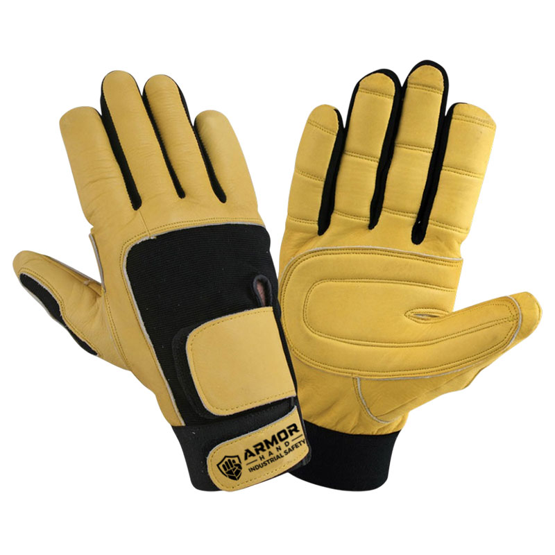 Mechanic Gloves