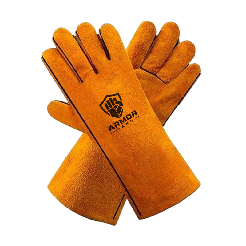 Welding Gloves