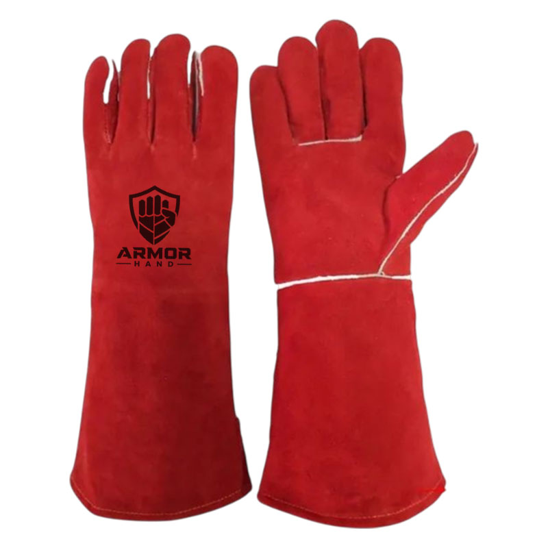 Welding Gloves