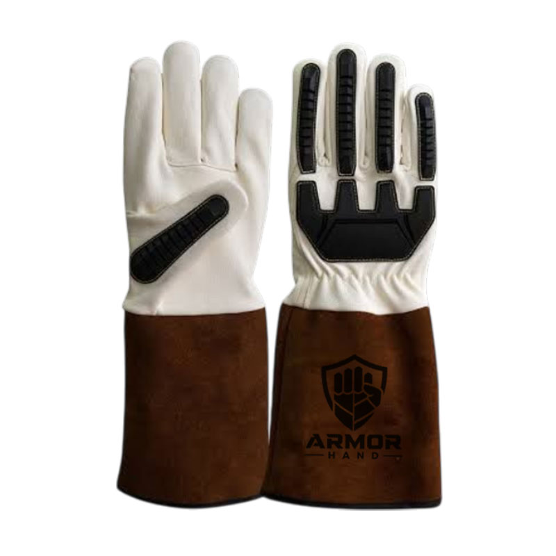Welding Gloves