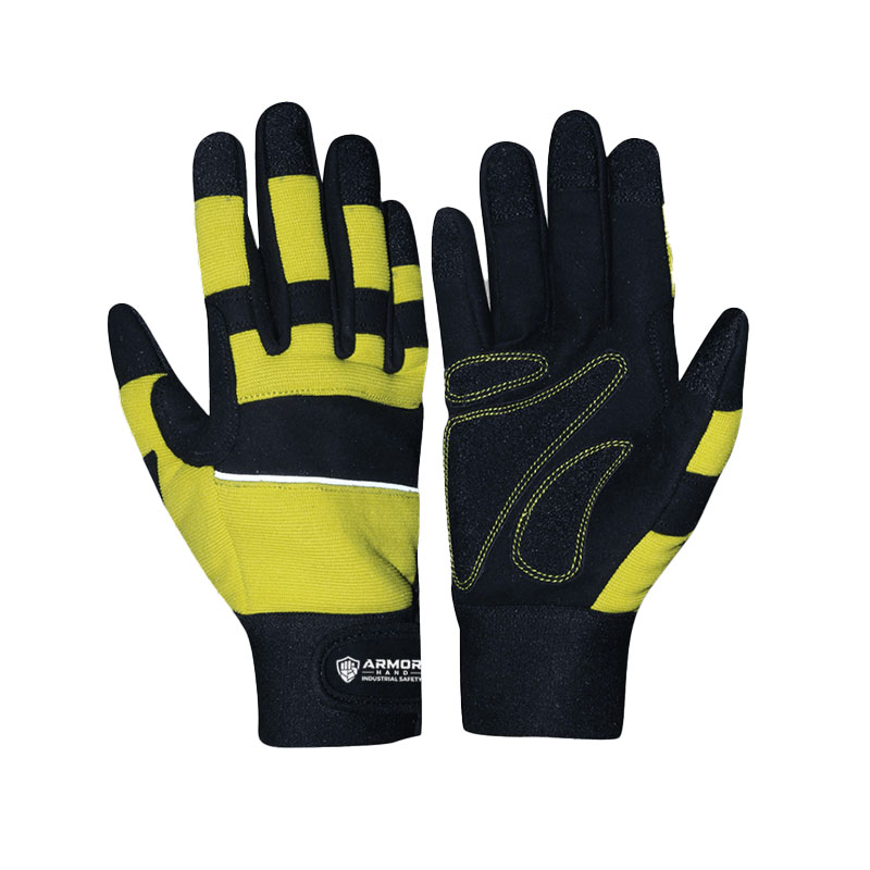 Mechanic Gloves