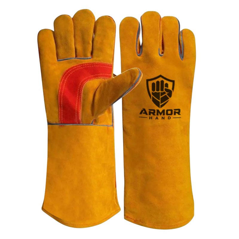 Welding Gloves