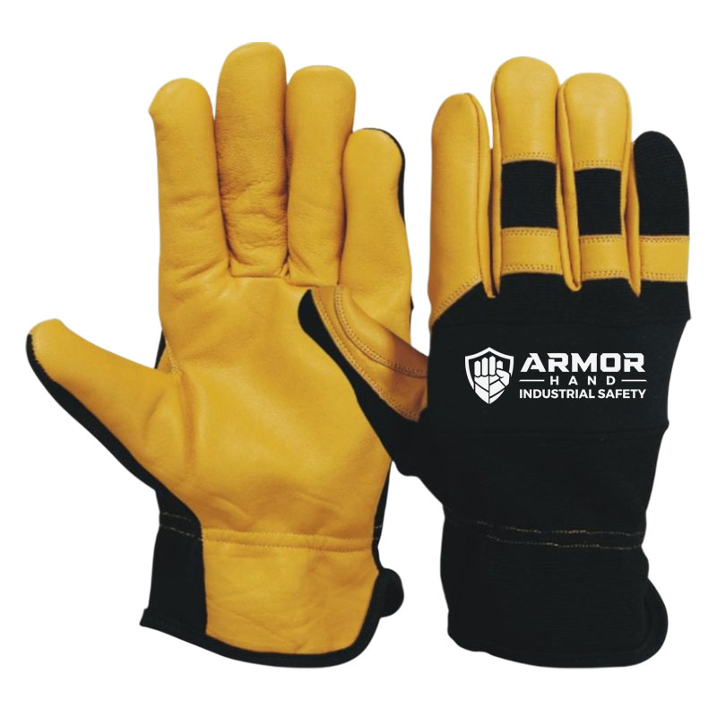 Mechanic Gloves