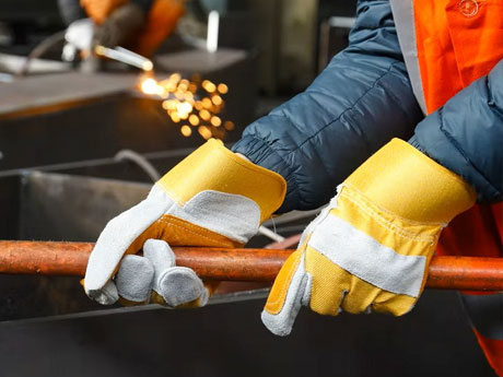 707 Working Gloves