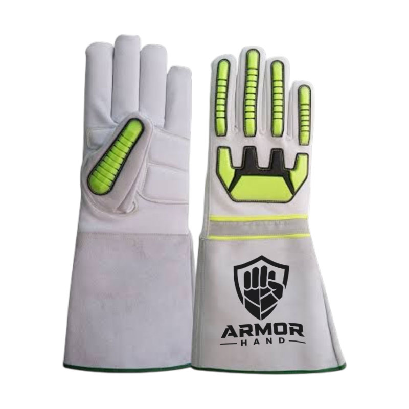 Welding Gloves