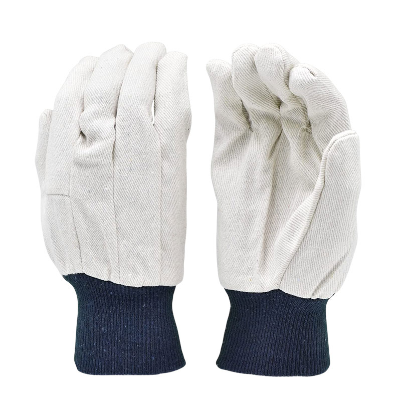 Cotton Gloves