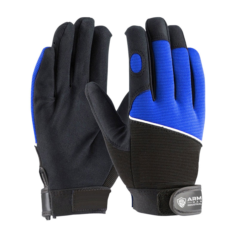 Mechanic Gloves