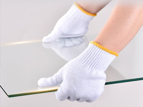 Cotton Gloves