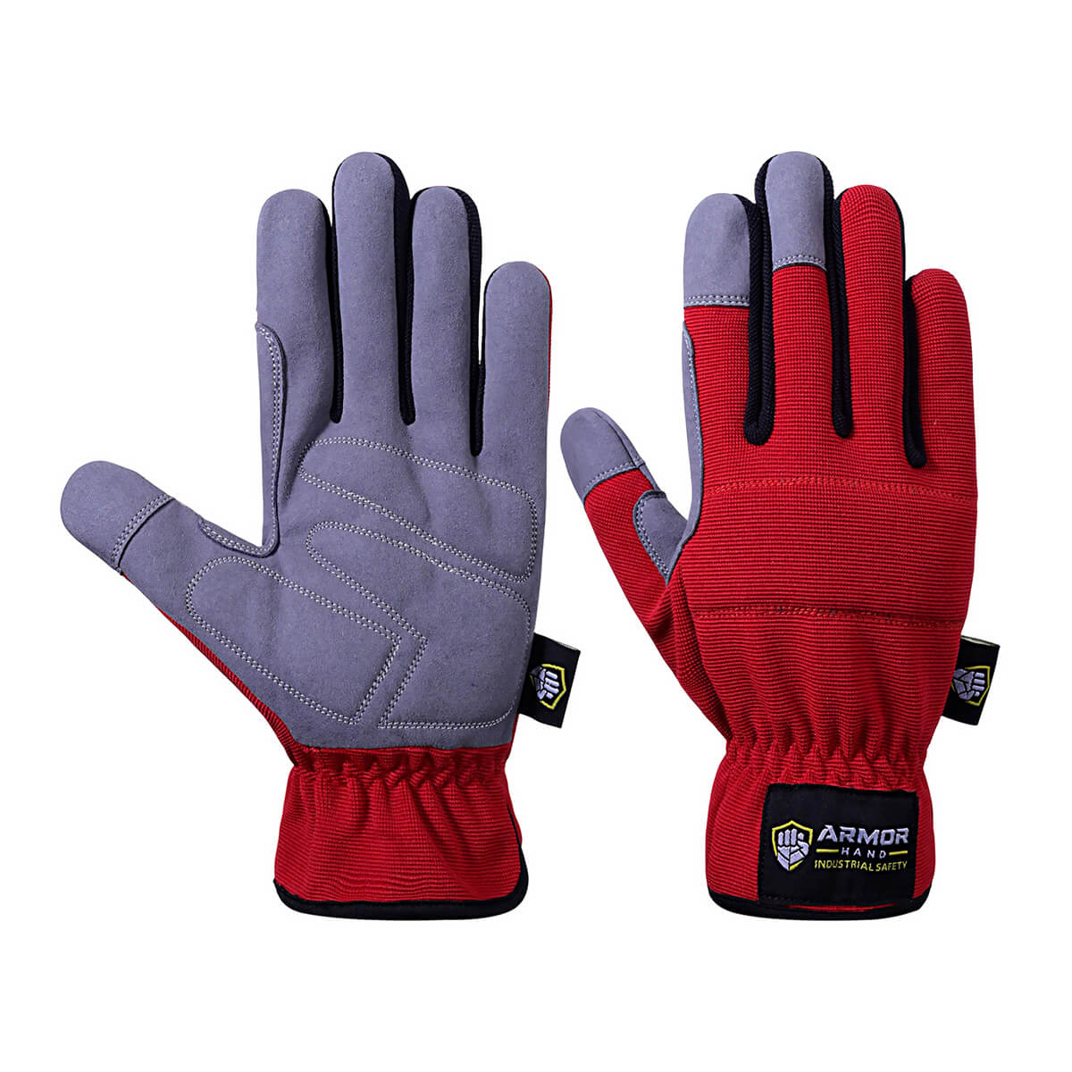 Mechanic Gloves