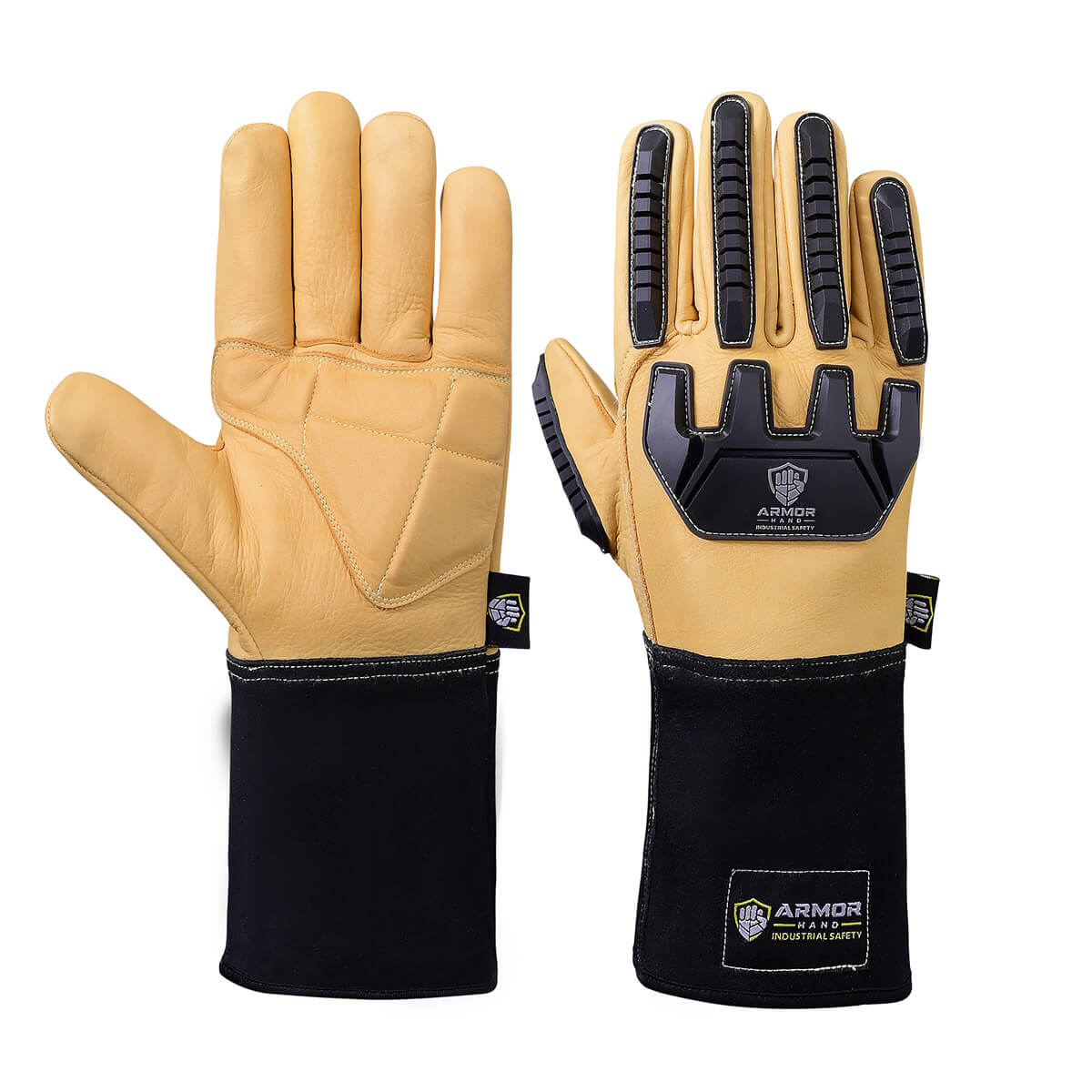 Welding Gloves