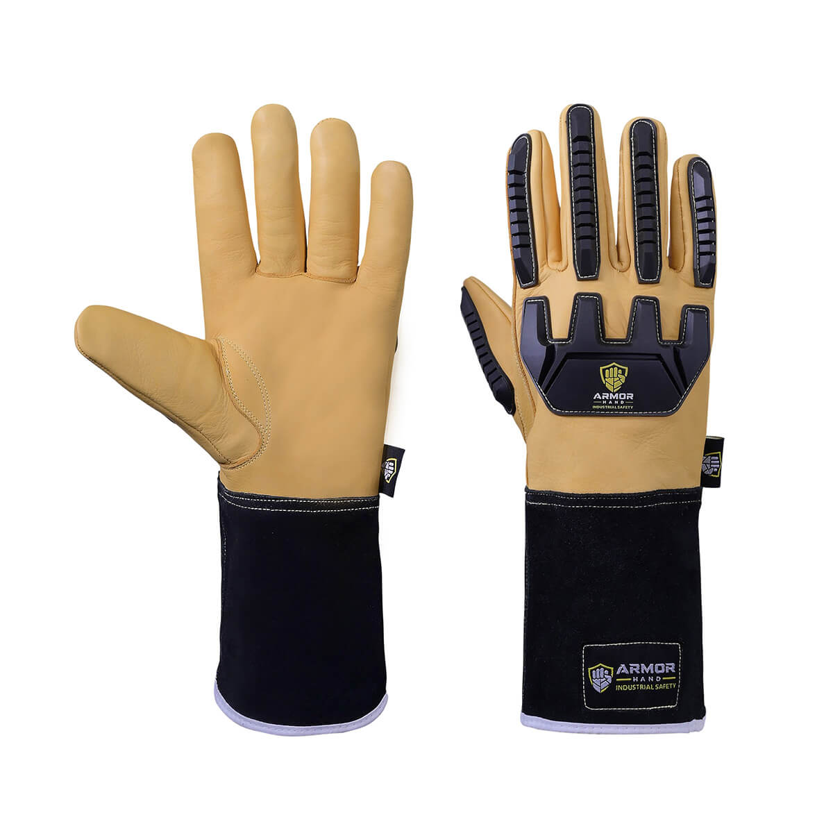 Welding Gloves