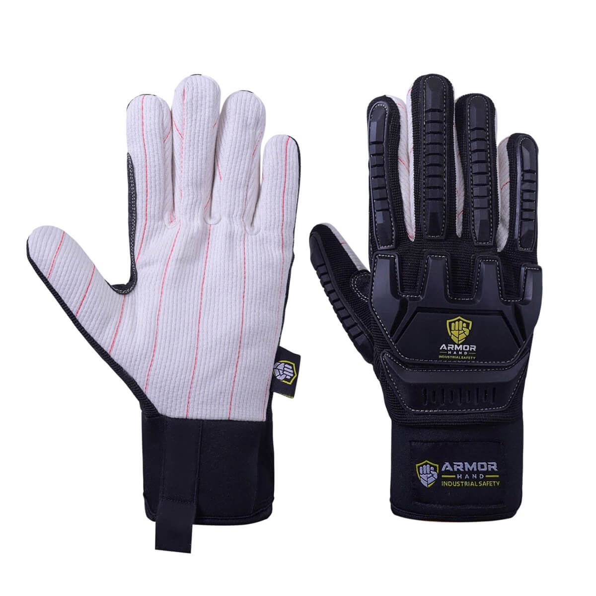 Oil & Gas Gloves