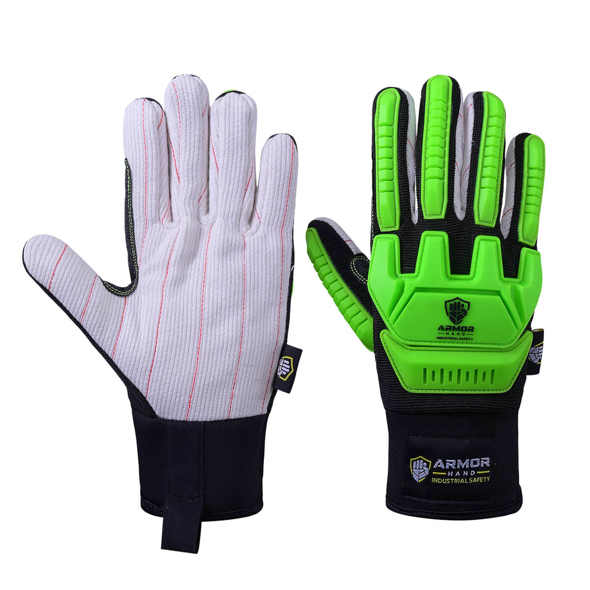 Oil & Gas Gloves