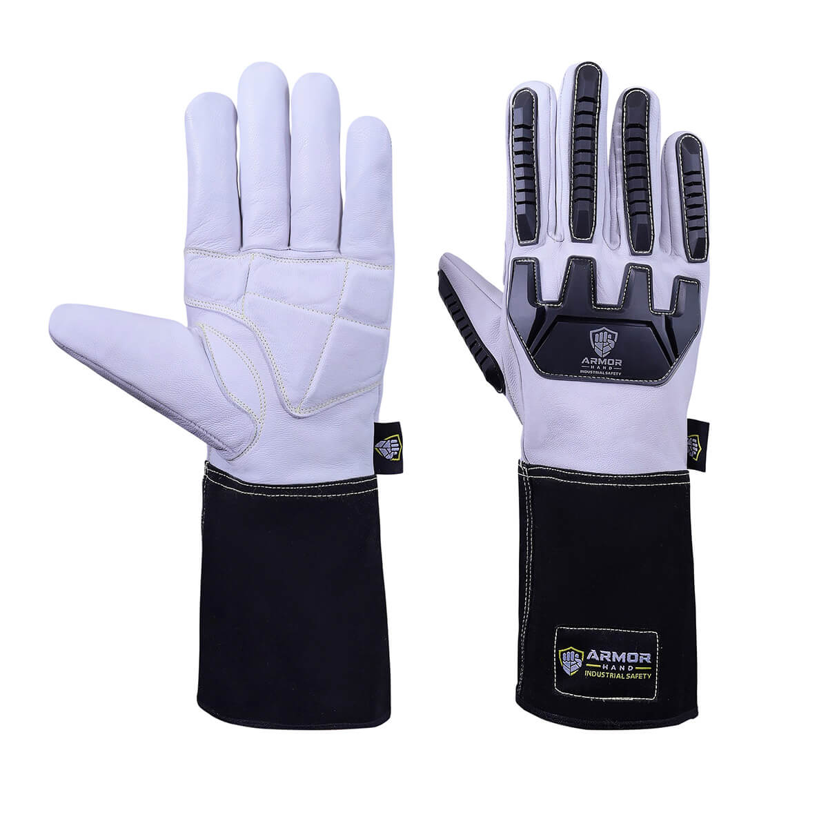 Welding Gloves