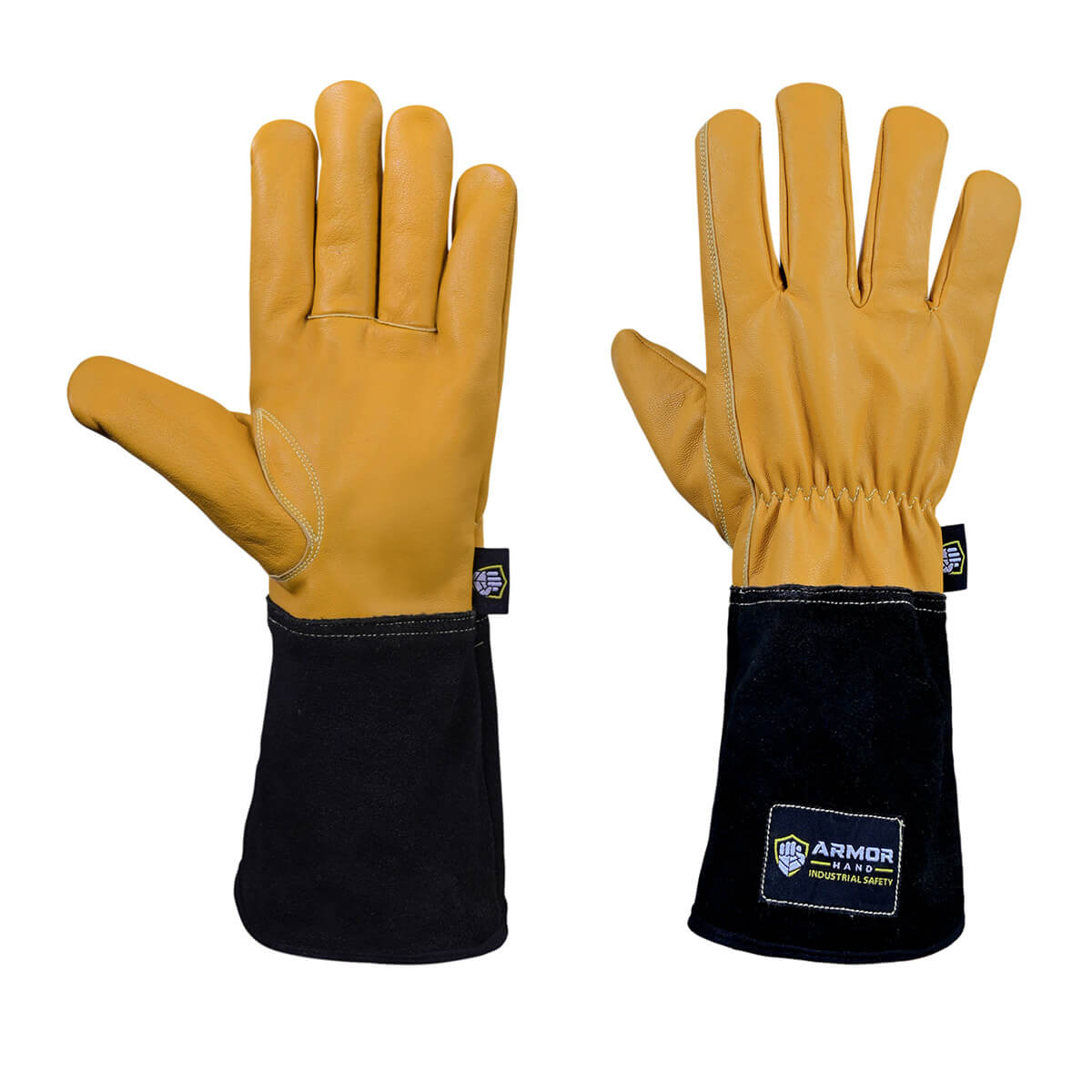 Welding Gloves