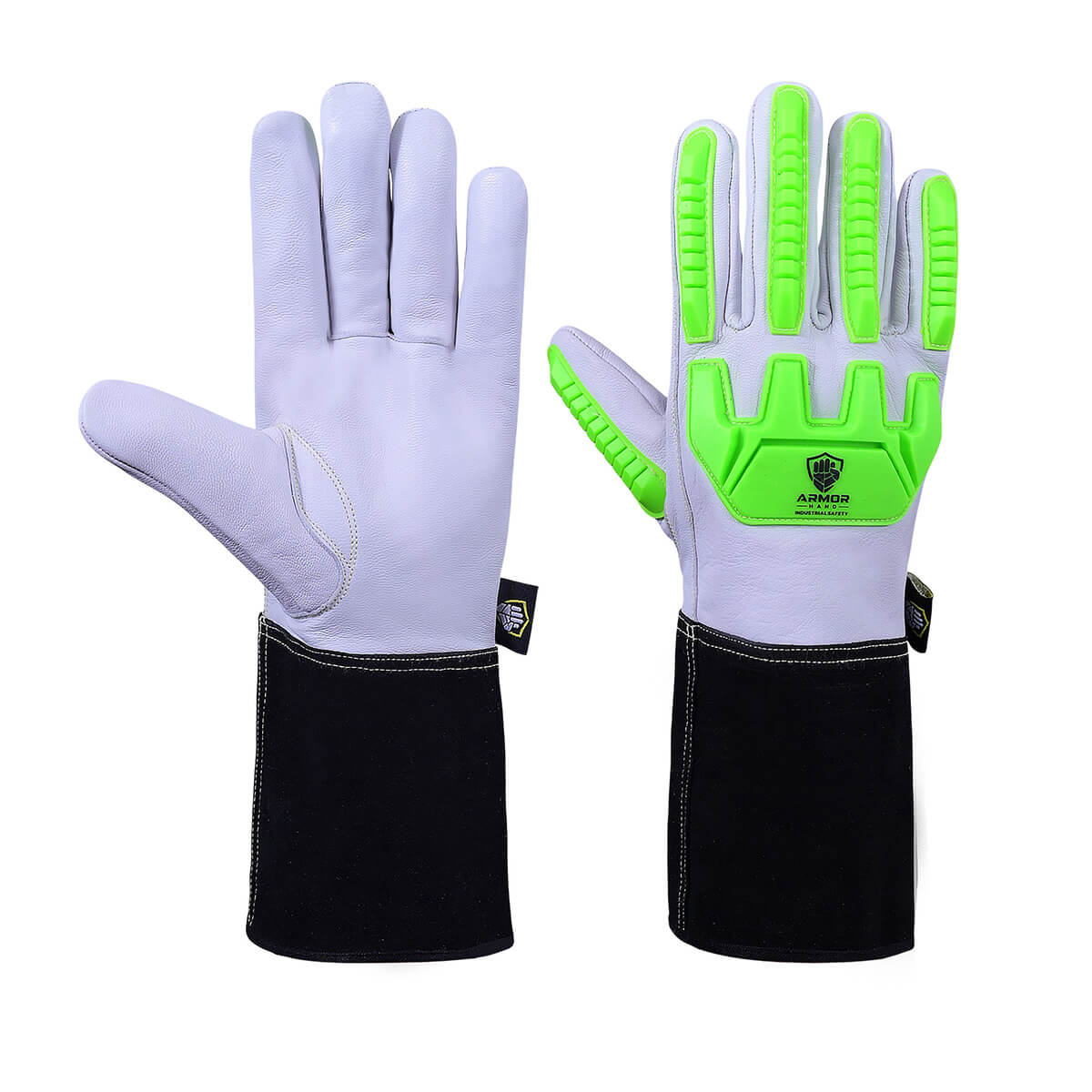 Welding Gloves