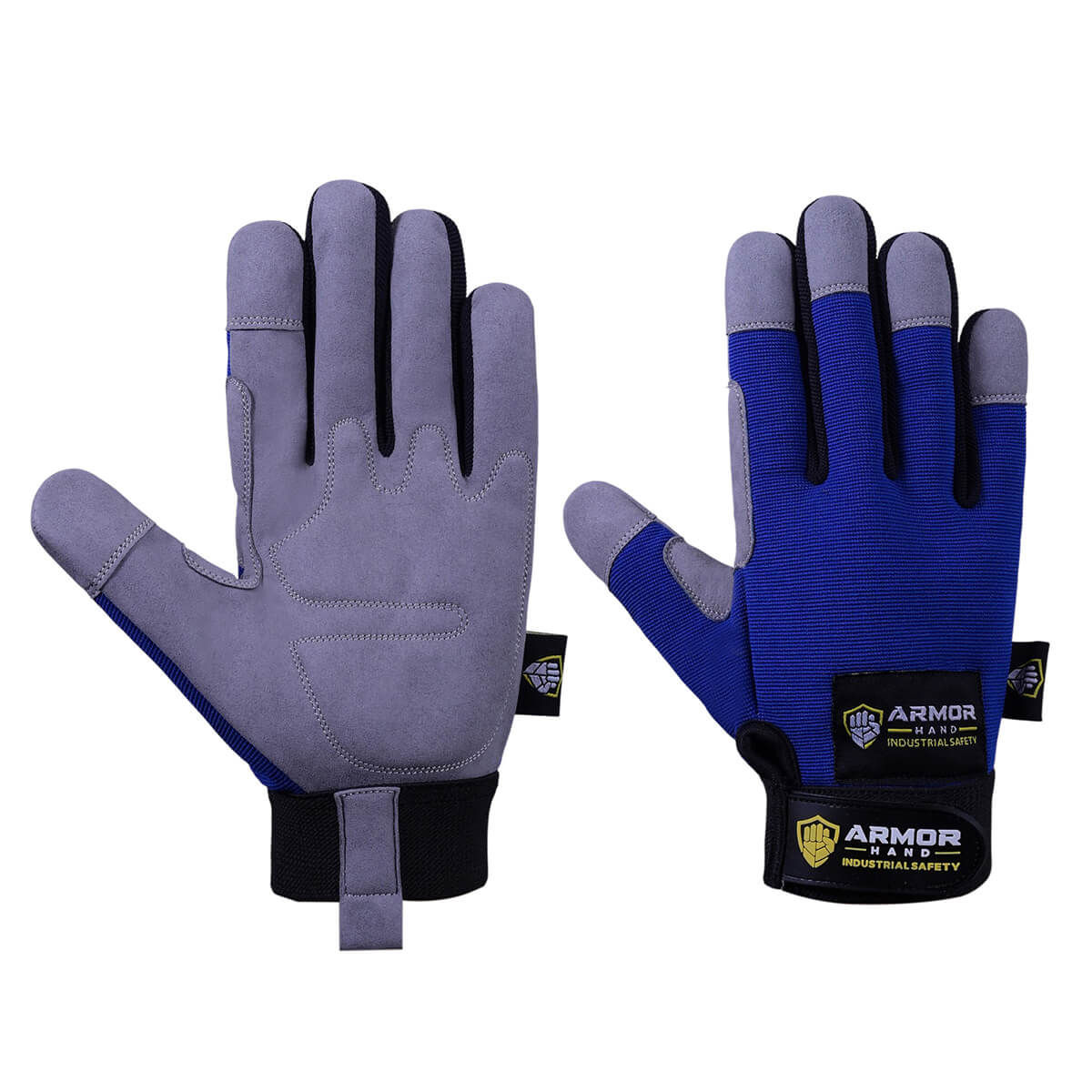 Mechanic Gloves