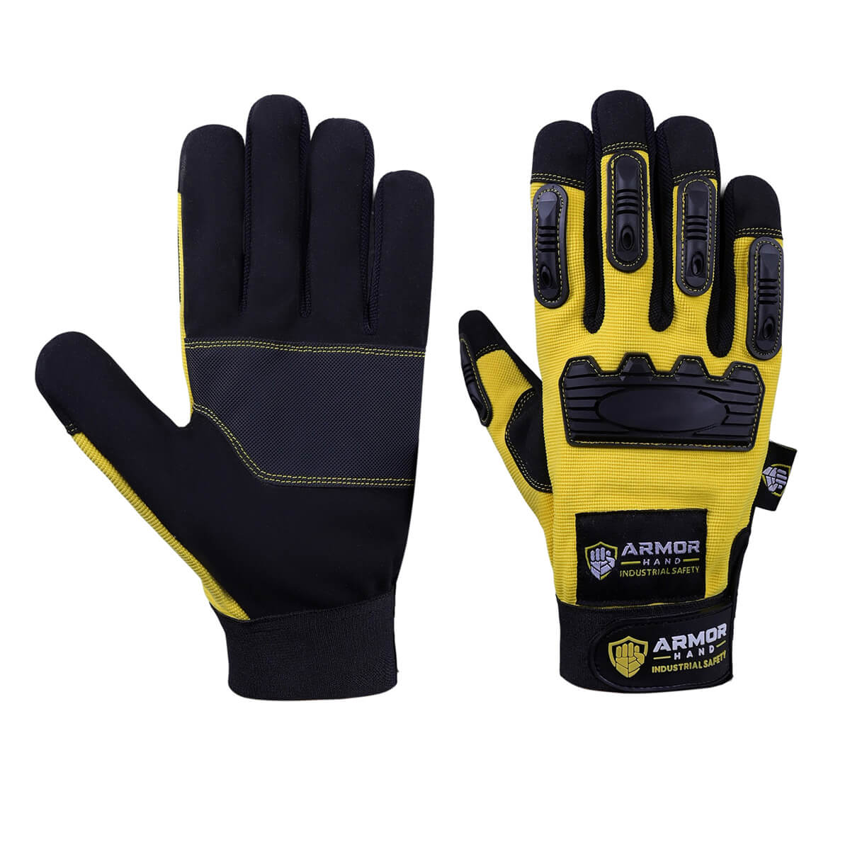 Mechanic Gloves
