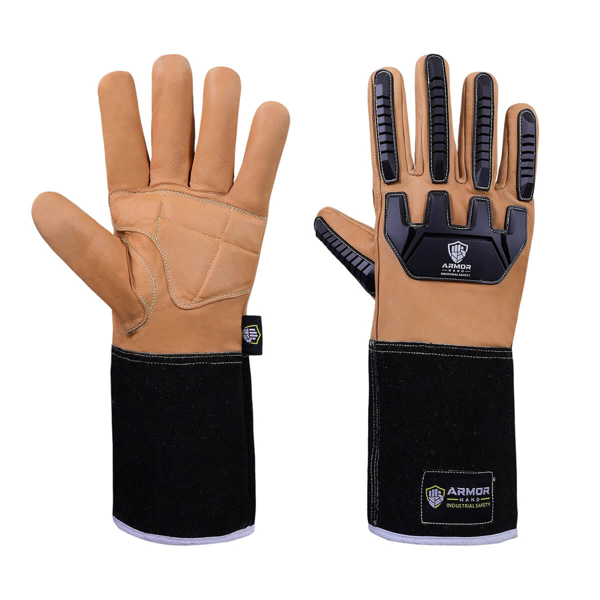 Welding Gloves