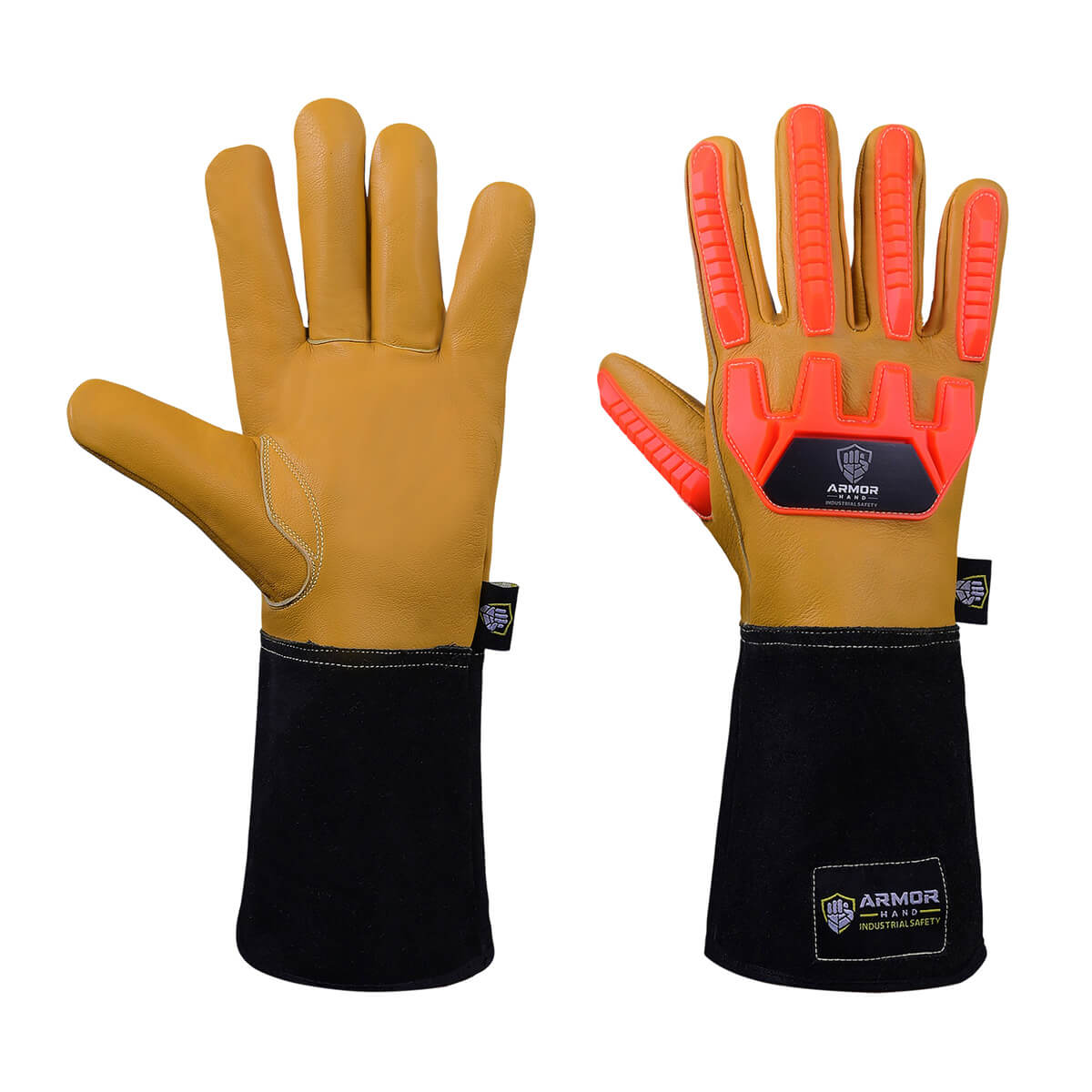 Welding Gloves