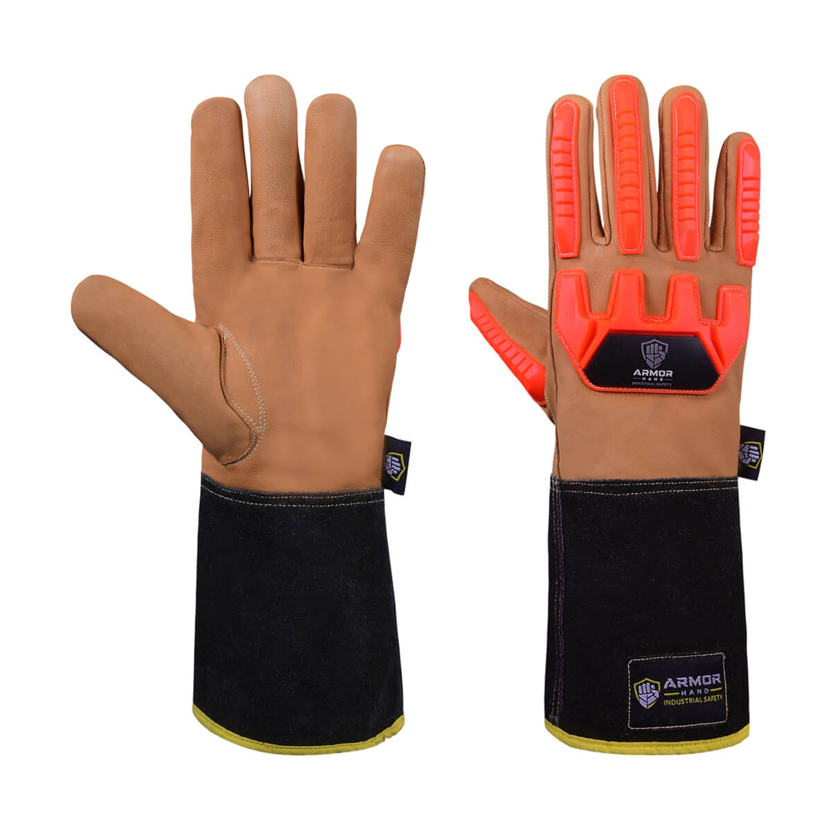 Welding Gloves