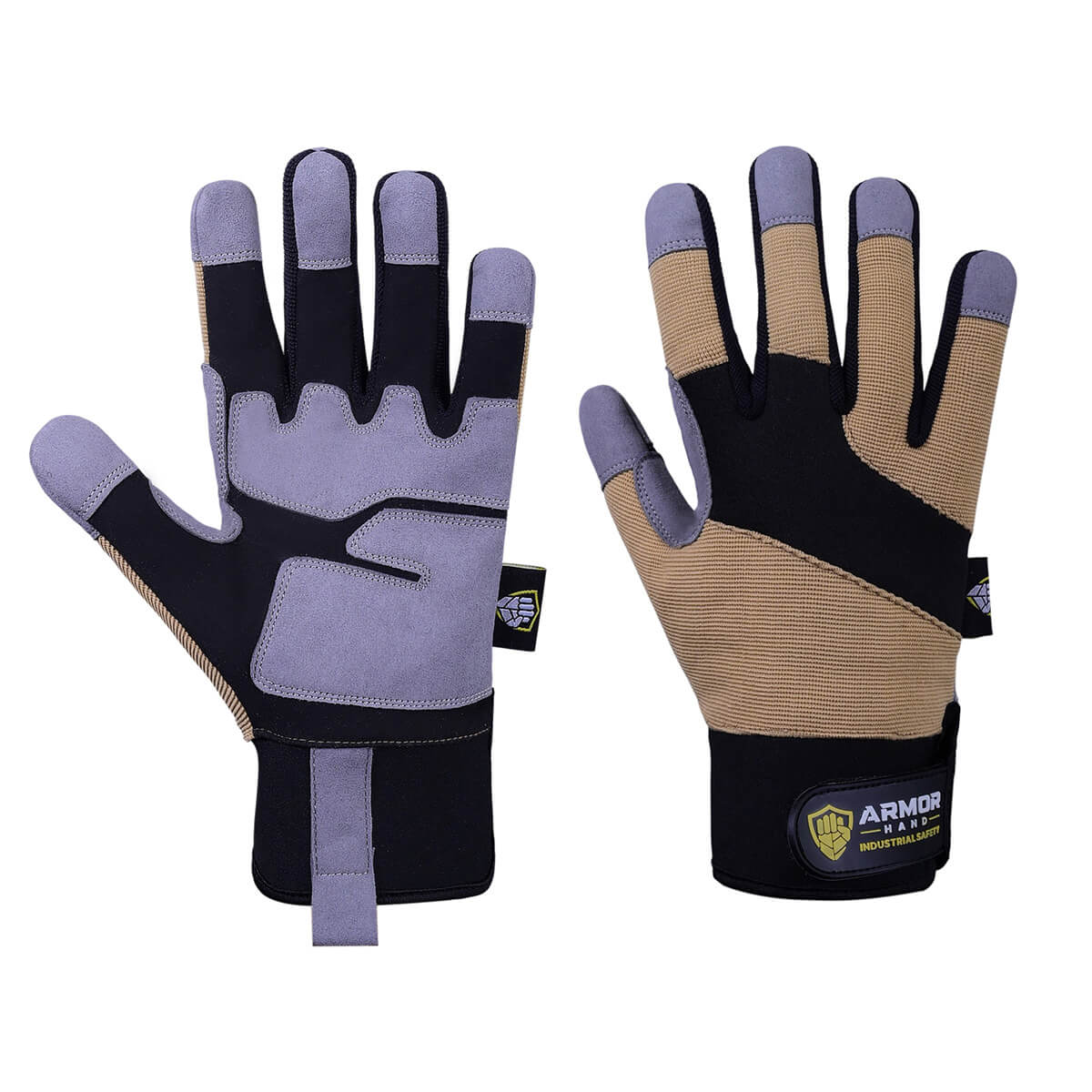 Mechanic Gloves