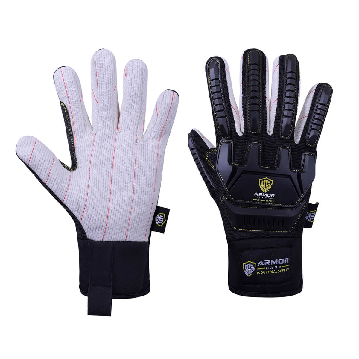 Oil & Gas Gloves