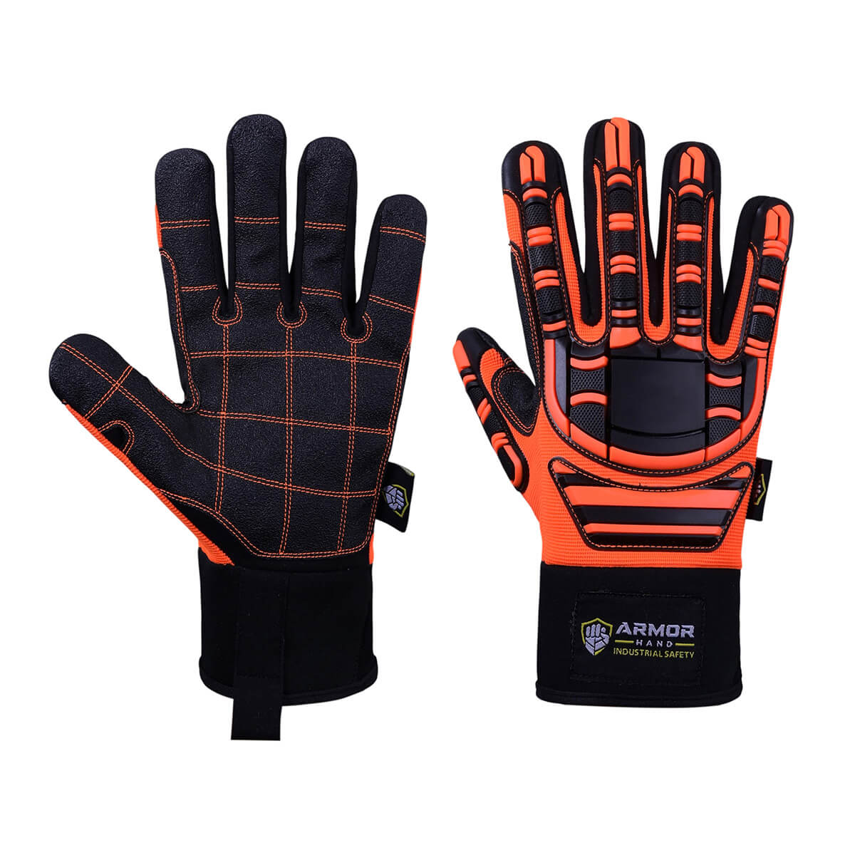 Oil & Gas Gloves