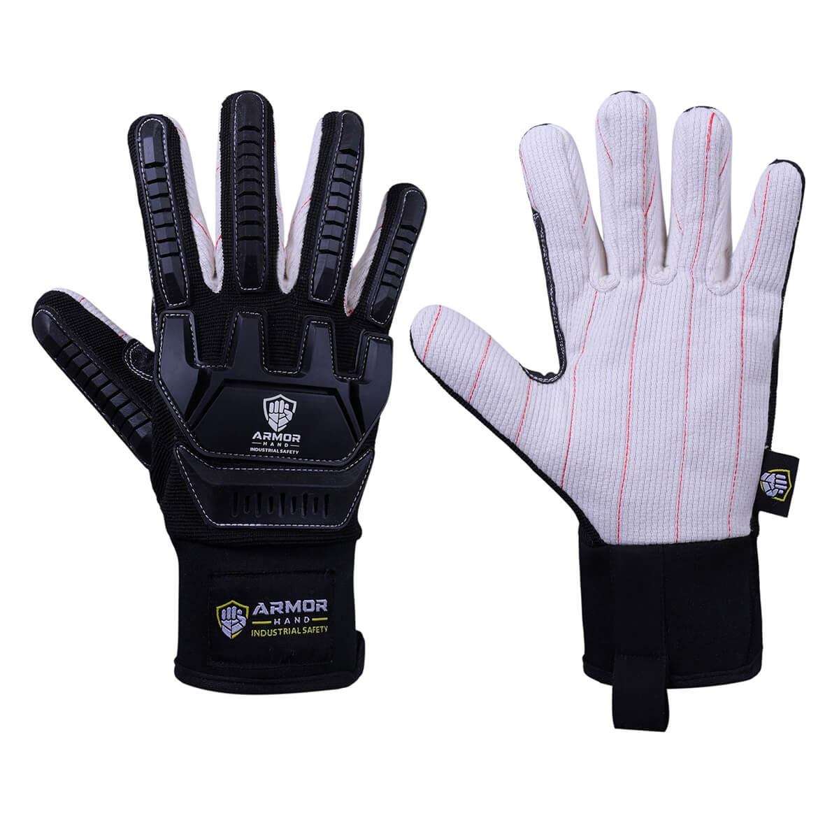 Oil & Gas Gloves