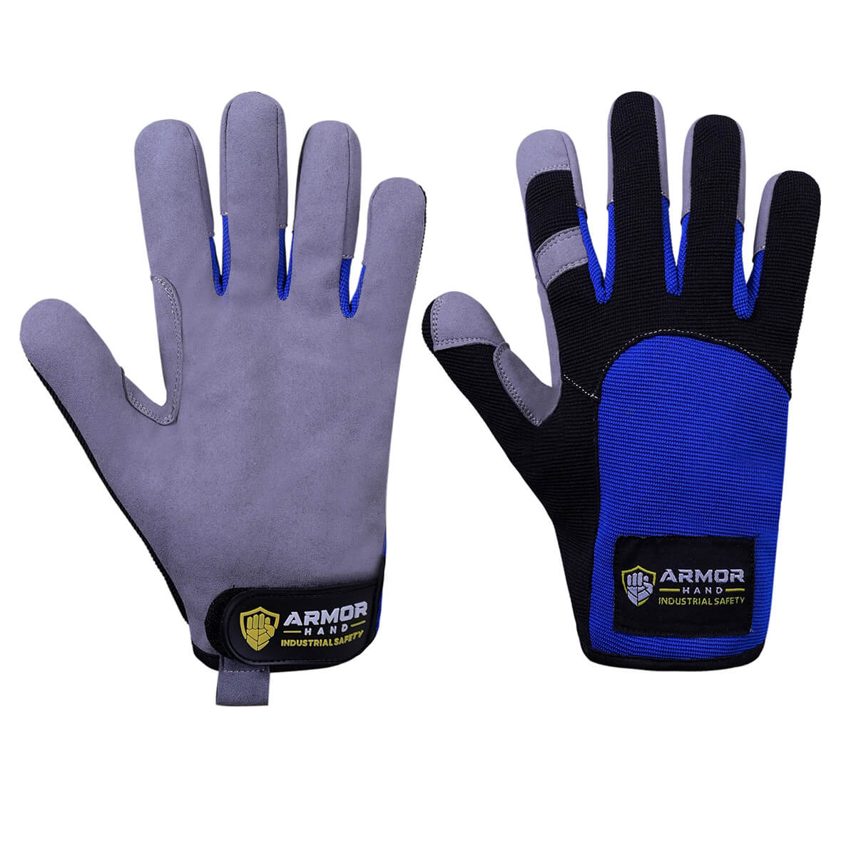 Mechanic Gloves