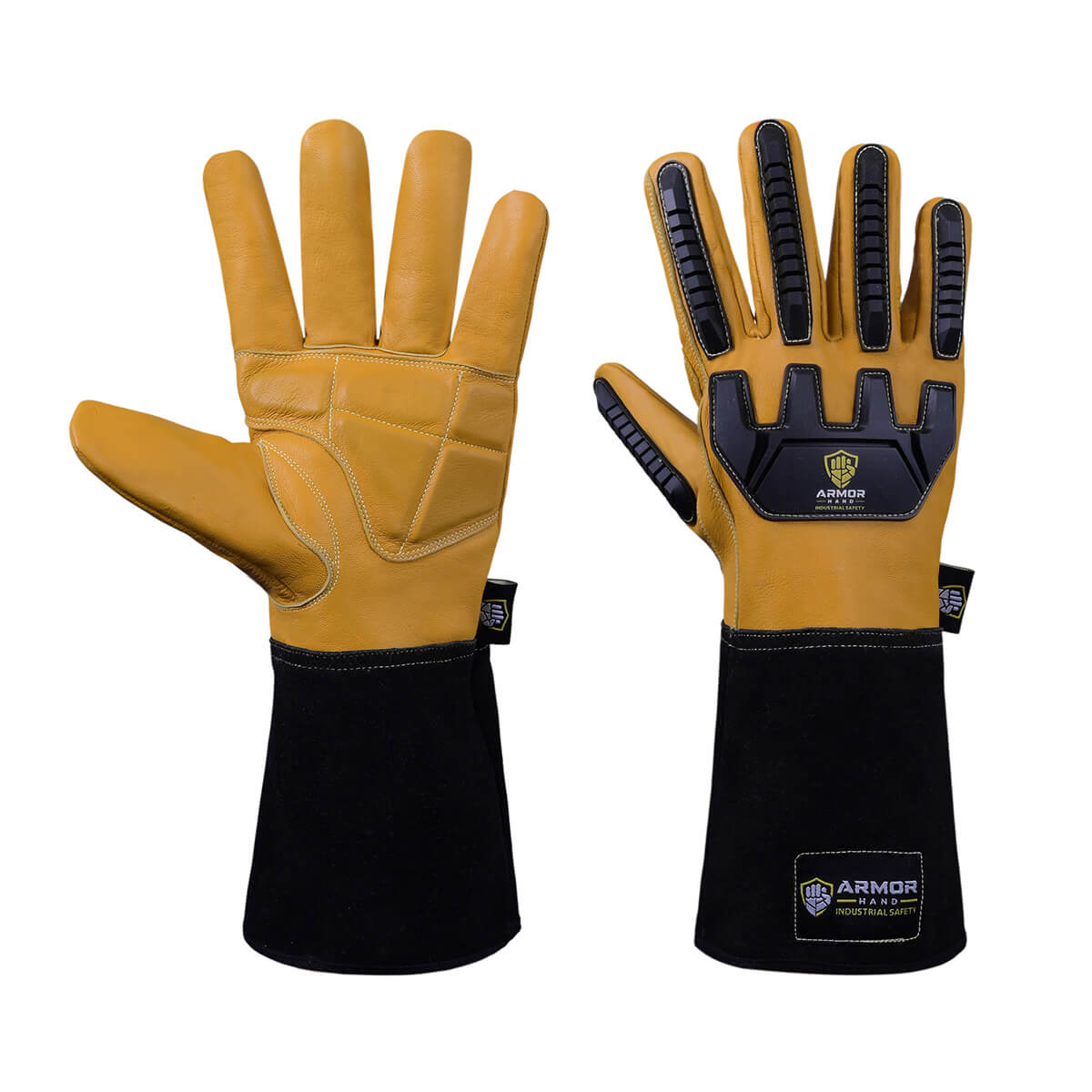 Welding Gloves