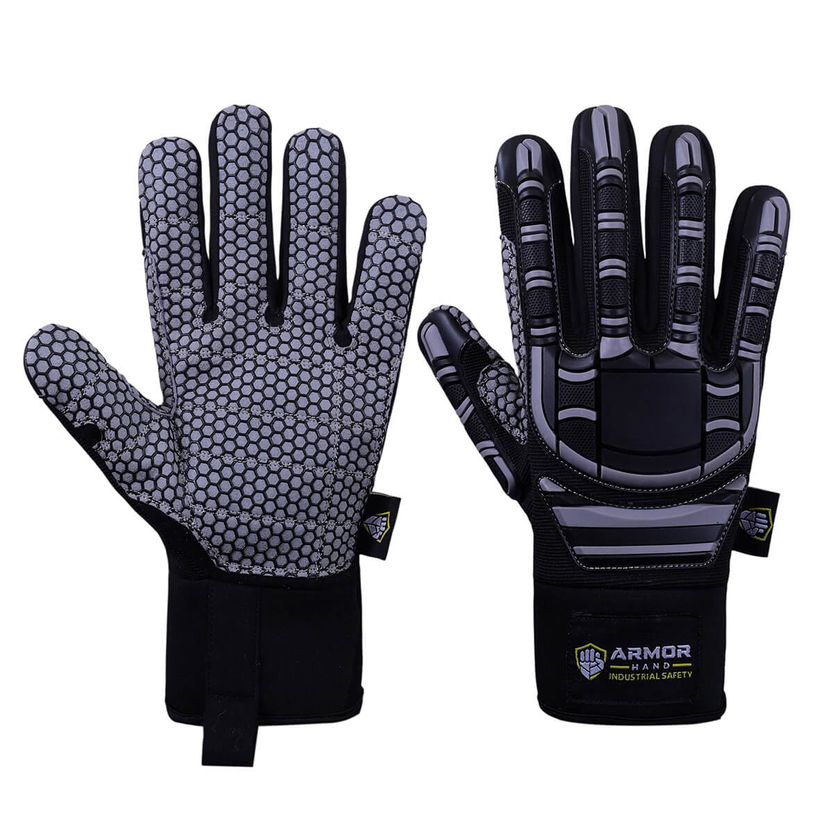 Oil & Gas Gloves