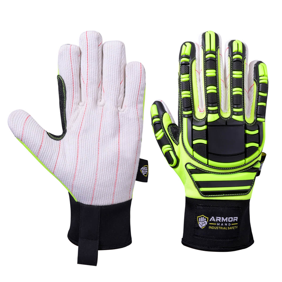 Oil & Gas Gloves